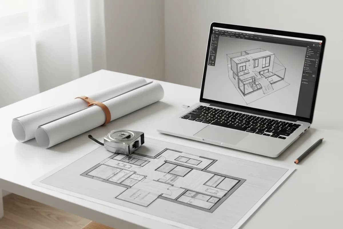 Architecture & engineering consultancy